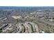 An aerial shot showcases a thriving neighborhood with convenient access to parks, pools, and lush greenery at 5470 Beaver Ridge Dr, Cumming, GA 30040