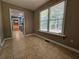 Cozy breakfast nook with natural light and kitchen access at 105 Old Hickory Pointe, Mcdonough, GA 30252