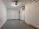 One car garage with door opener at 5292 Mountain Village Ct, Stone Mountain, GA 30083