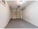 One car garage with door opener at 5292 Mountain Village Ct, Stone Mountain, GA 30083