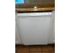 White Frigidaire dishwasher in a kitchen setting at 5560 Old Bill Cook Rd, College Park, GA 30349