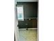 Functional laundry room with natural light and washer hookups at 5560 Old Bill Cook Rd, College Park, GA 30349