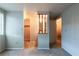 Hallway view with access to other areas of the house at 1406 Springleaf Se Cir, Smyrna, GA 30080