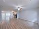 Spacious open-concept living room with modern flooring and neutral paint at 1892 Old Dogwood, Jonesboro, GA 30238