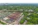 The neighborhood is centrally located near shops and restaurants at 190 Marion Ne Pl, Atlanta, GA 30307