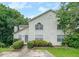 Charming stucco two-story home with well-manicured landscaping and inviting entrance at 4228 Lakes End Nw Dr, Kennesaw, GA 30144