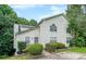 Well-maintained two-story home with manicured front lawn and stucco siding at 4228 Lakes End Nw Dr, Kennesaw, GA 30144