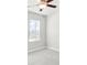 New bedroom featuring neutral carpet, natural light, and a window at 189 Park Ln, Fairburn, GA 30213