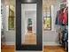 Spacious closet with custom shelving and organization systems for efficient storage at 193 Stonegate Trl, Carrollton, GA 30116