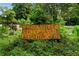 Doraville Unity Garden in Northwoods features raised garden beds and lush greenery at 3408 Chestnut Dr, Doraville, GA 30340