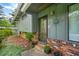Charming single-story home with brick accents and well-manicured landscaping in the front at 3408 Chestnut Dr, Doraville, GA 30340