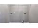 Laundry room area featuring washer and dryer hookups at 1960 York Dr, Canton, GA 30114