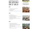 Real estate flyer highlighting home details, including renovations and features at 1206 Red Fox Cir, Woodstock, GA 30188