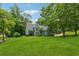 Charming home with well-manicured lawn and mature trees at 1206 Red Fox Cir, Woodstock, GA 30188