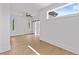 Large bedroom with multiple windows and views of the outdoors at 157 Shadburn Ferry Rd, Buford, GA 30518