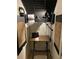 Studio features soundproofing, microphone setup, headphones, compact workstation, and outlets for content creation at 3224 Wolf Club Sw Ln, Atlanta, GA 30349