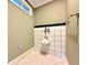 Bathroom with urinal at 8710 Mount Rushmore Dr, Johns Creek, GA 30022