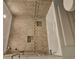 This bathroom features decorative tile accents, a shower and tub combination, and attractive fixtures at 8291 Highway 5, Whitesburg, GA 30185