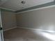 Neutral bedroom features carpeted floors and a recessed lighting at 4576 Creek Forestt Trl, Lilburn, GA 30047
