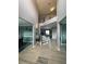 Grand foyer with soaring ceilings, an elegant staircase, modern flooring, and stylish decor at 2030 Hydrangea Ln, Austell, GA 30106