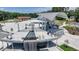 The park features an open-air venue, water features, and inviting seating areas at 3621 Portland Trail Dr, Suwanee, GA 30024