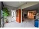 Open living area with ample natural light, views to balcony, and stylish furnishings for comfortable living at 1800 Clairmont Lk # 413, Decatur, GA 30033