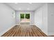 Bright room with sliding glass door access to the outside deck at 2209 Browns Mill Se Rd, Atlanta, GA 30315