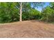 Expansive lot providing a blank canvas for gardening, recreation, or future development at 2209 Browns Mill Se Rd, Atlanta, GA 30315