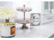 Elegant kitchen featuring marble countertops and stylish decor at 3258 Bransley Way, Duluth, GA 30097