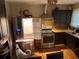 Well-equipped kitchen featuring stainless steel appliances and wood countertops at 3317 Shady Oak Dr, Atlanta, GA 30340