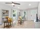 Inviting living room with a neutral color palette, stylish furnishings, and an abundance of natural light at 390 Lincoln Sw Pl, Atlanta, GA 30315