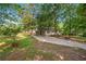 Well-maintained home with covered parking and a spacious front yard at 245 Amanda Ct, Stockbridge, GA 30281