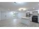 Spacious living room, an island and ample light at 4922 Glenside Ct, Stone Mountain, GA 30088