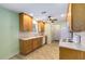 Functional kitchen design with ample counter space and standard appliances at 115 Pinnacle Ln, Mcdonough, GA 30253