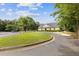 Well-maintained community center with lush landscaping in a tranquil setting at 224 Farm Manor Ct, Lawrenceville, GA 30045