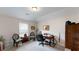 Comfortable office space with a desk and a window for natural light at 255 Webster Lake Dr, Temple, GA 30179