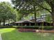 Onsite dining at Houston's Restaurant, providing convenience and culinary enjoyment at 211 Colonial Homes Nw Dr # 2304, Atlanta, GA 30309