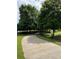Walking trail with scenic views and lush greenery, offering a peaceful and active lifestyle at 211 Colonial Homes Nw Dr # 2304, Atlanta, GA 30309