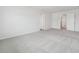 Bedroom with carpet and natural light at 96 Quail Bend Way, Dallas, GA 30157