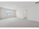 Bedroom with carpet and natural light at 96 Quail Bend Way, Dallas, GA 30157