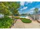 Community pool with comfortable lounge chairs for residents to relax at 13090 Magnolia Crescent Dr, Roswell, GA 30075