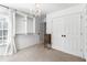 Organized walk-in closet with plenty of shelves, hanging space, and natural light at 4729 Woodland Brook Se Ct, Atlanta, GA 30339