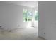 Bright bedroom with large windows, perfect for creating a cozy and inviting space at 5210 Brownlee Rd, Stone Mountain, GA 30087
