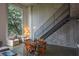 Living room with natural light, concrete ceiling, and high ceilings at 850 Ralph Mcgill Ne Blvd # 6, Atlanta, GA 30306