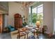 Large living room with natural light and high ceilings at 850 Ralph Mcgill Ne Blvd # 6, Atlanta, GA 30306