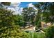 Scenic view of a tree-lined park and city skyline, surrounded by lush greenery at 850 Ralph Mcgill Ne Blvd # 6, Atlanta, GA 30306