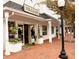 Exterior view of a retail storefront in Vinings Village, featuring a welcoming entrance at 3074 Vinings Ridge Se Dr, Atlanta, GA 30339