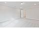 Bright bedroom with neutral carpet and walk-in closet at 174 Bluffington Way, Marietta, GA 30066