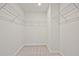Spacious walk-in closet with wire shelving, offering ample storage space at 174 Bluffington Way, Marietta, GA 30066