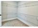 Walk-in closet featuring carpeted flooring and wire shelving at 115 Palisade Dr, Rydal, GA 30171